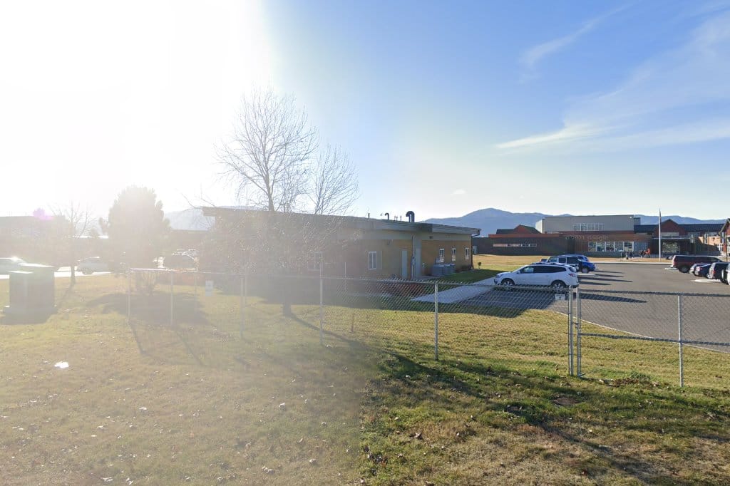 Hellgate Middle School