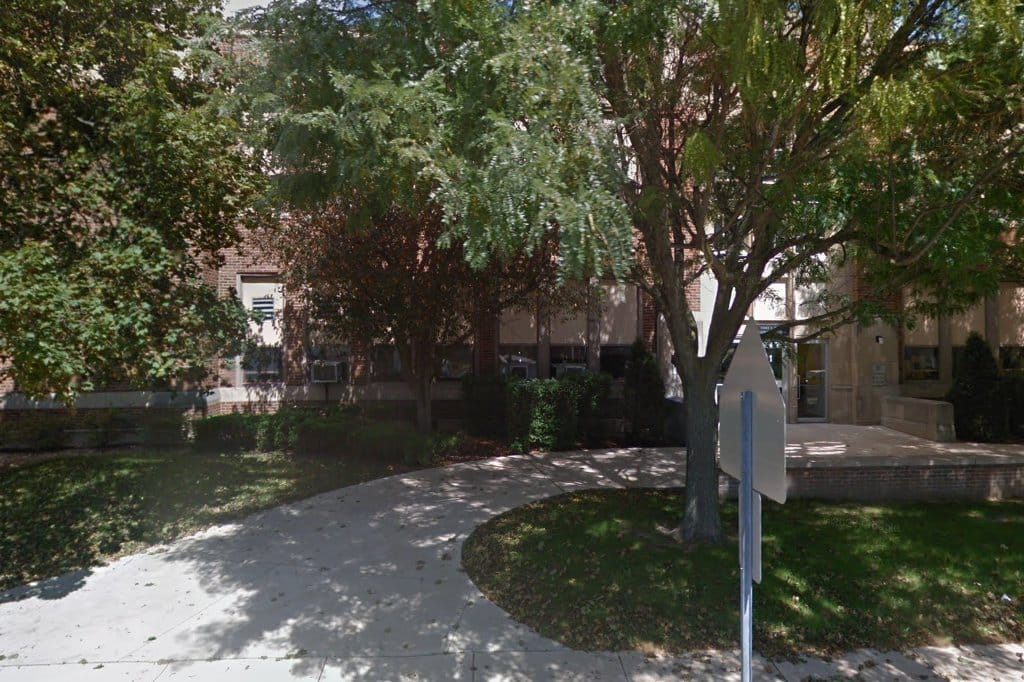 Schall Elementary School