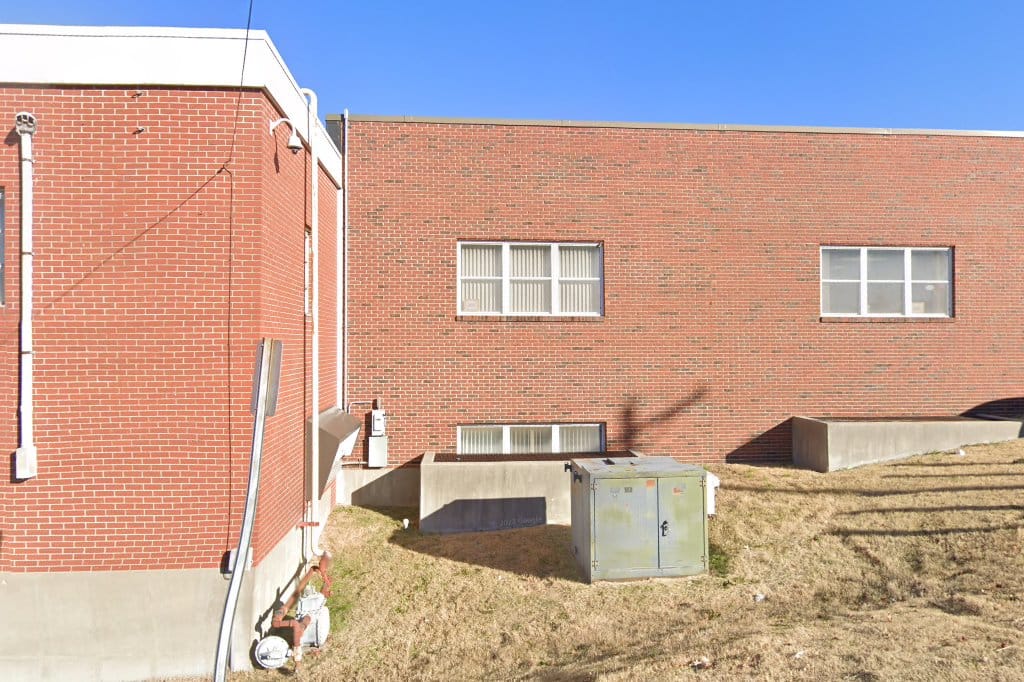 St Paul Lutheran School