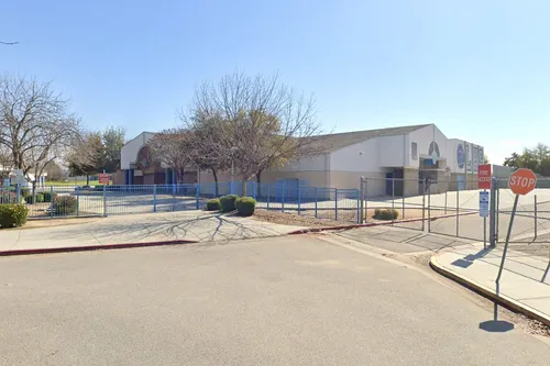 Liberty High School