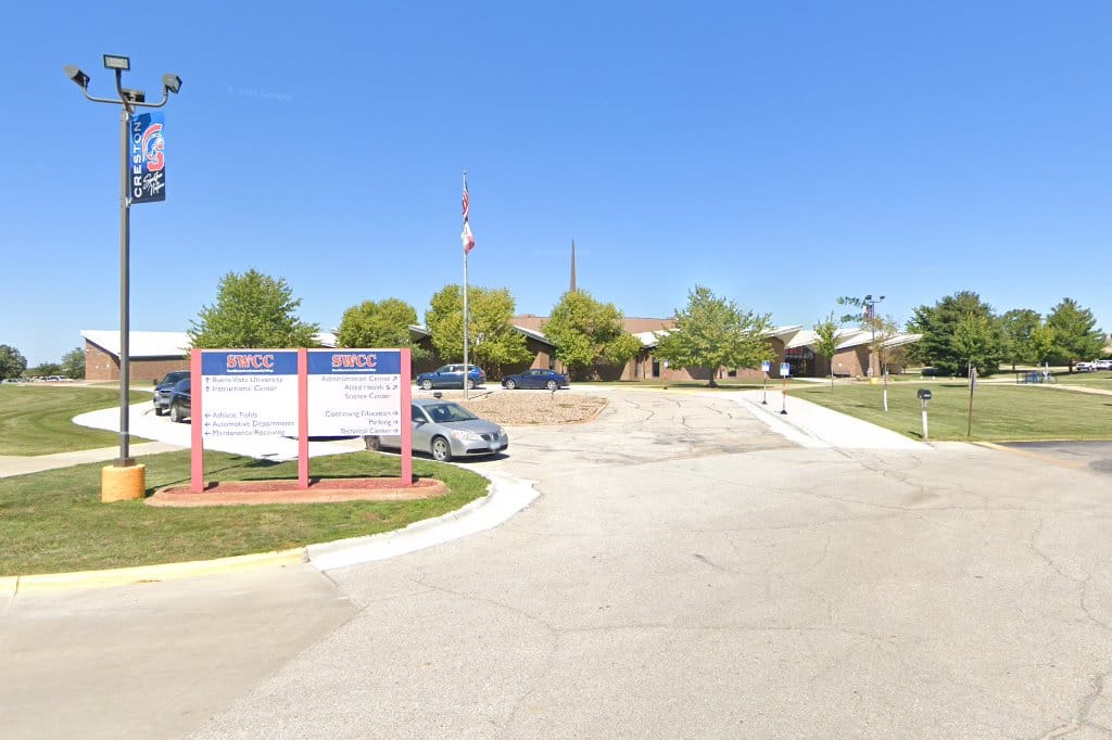Southwestern Community College