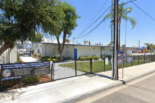 Baker Elementary School