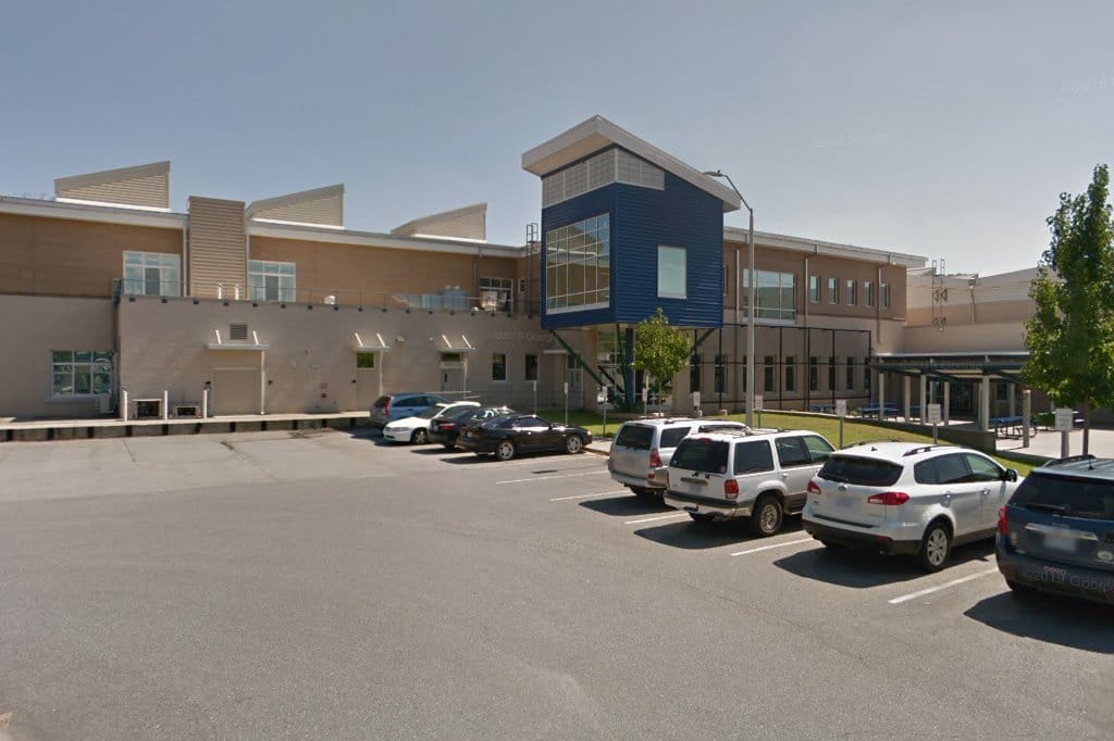 Koontz Intermediate School