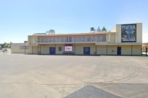Central Middle School