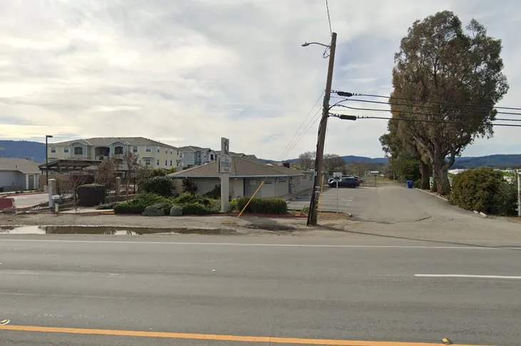 Gilroy Veterinary Hospital
