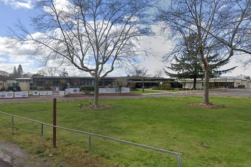 Vichy Elementary School