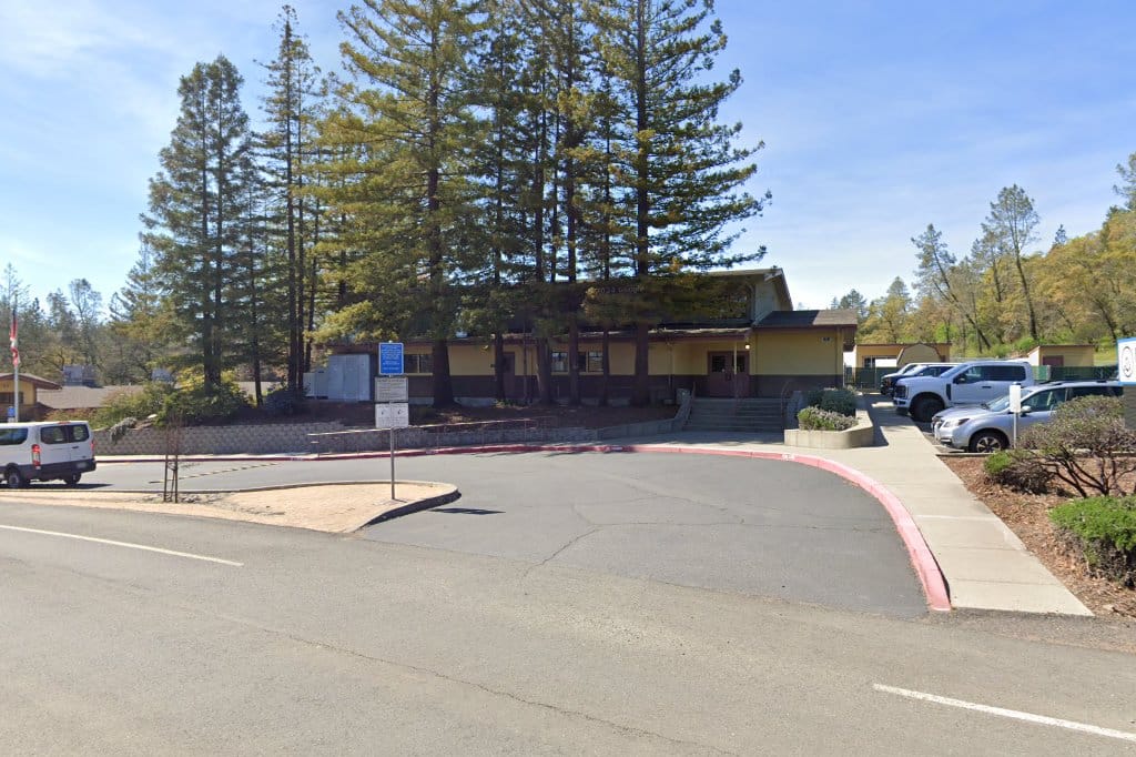 Howell Mountain Elementary School