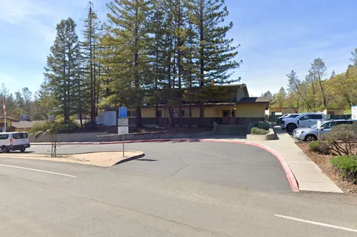 Howell Mountain Elementary School