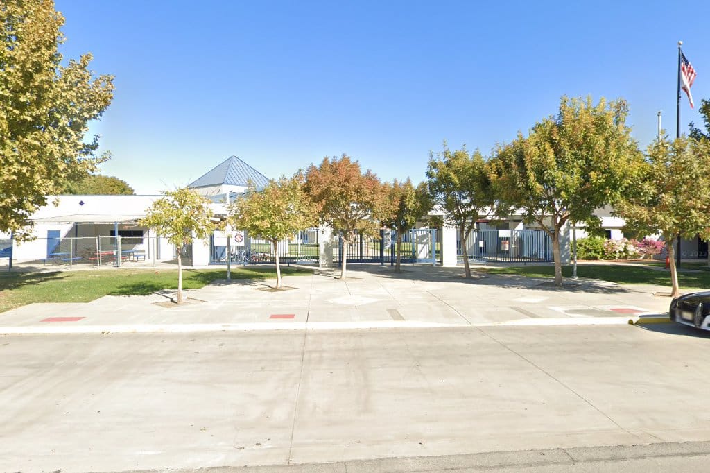 Cinnamon Elementary School