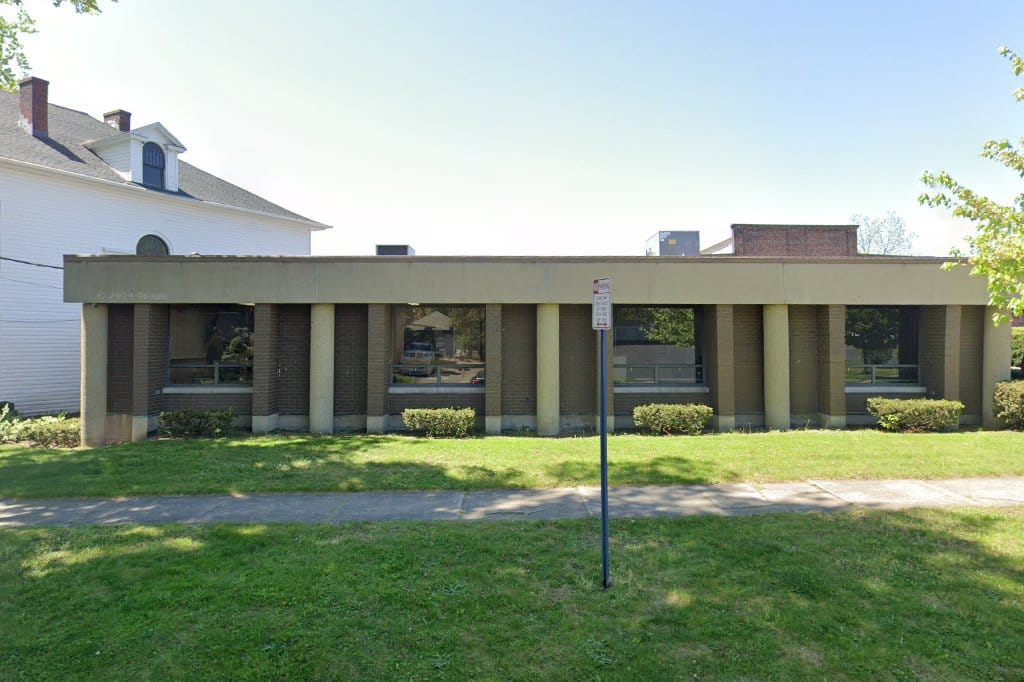 Jamestown Business College