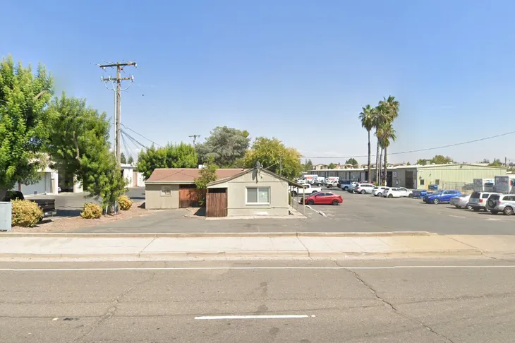 Orangevale Veterinary Hospital