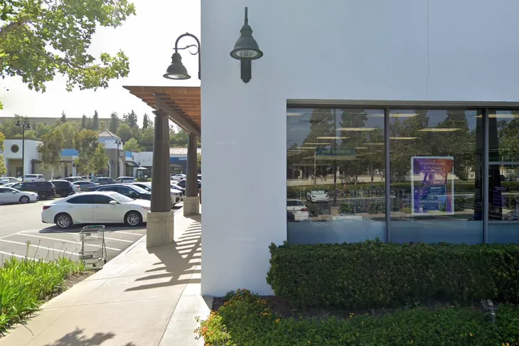 Moulton Animal Hospital