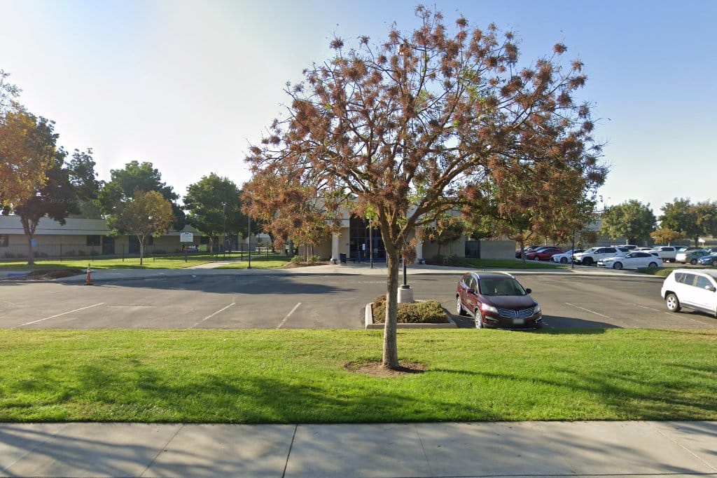 Pioneer Middle School