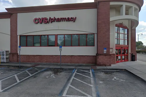 CVS Pharmacy