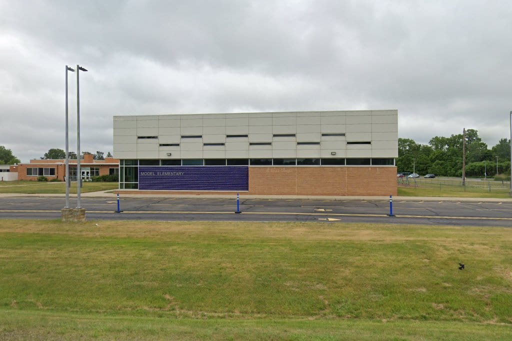 Model Elementary School