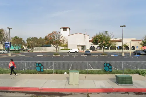 Westmont Elementary School