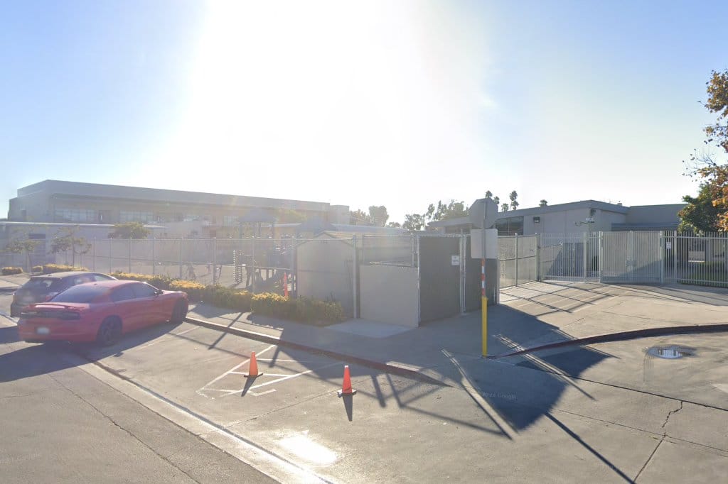 Edison Elementary School