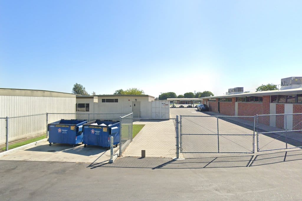 Leo Carrillo Elementary School