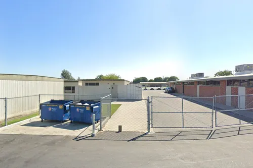 Leo Carrillo Elementary School