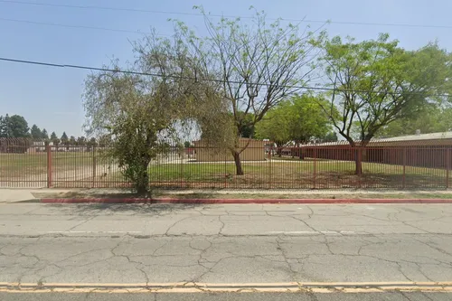 Bunche Middle School