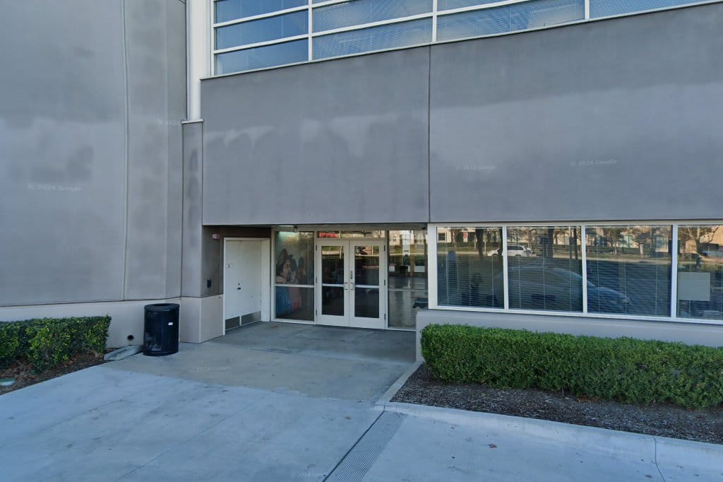 Middle College High School