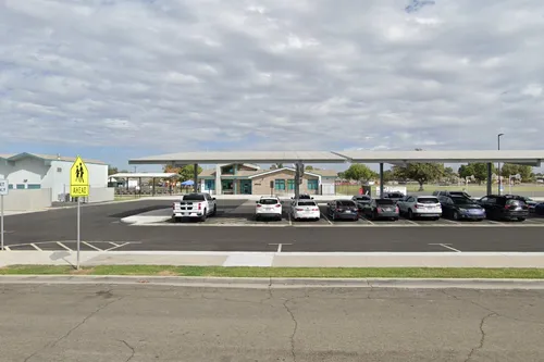 Monroe Elementary School