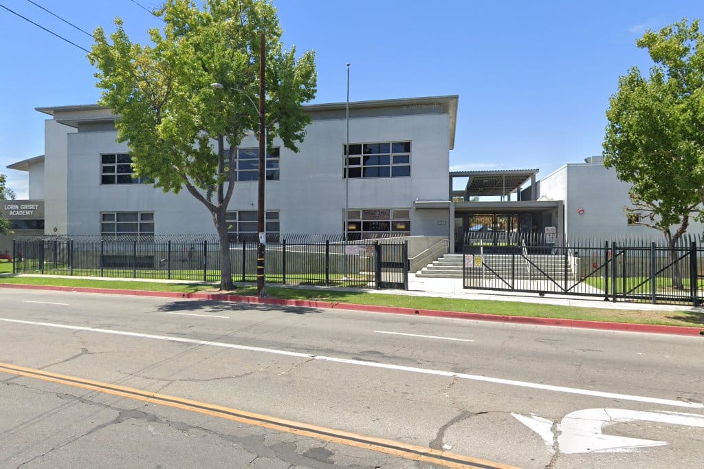 Lorin Griset Academy