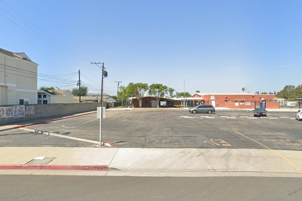 Joseph R Perry Elementary School
