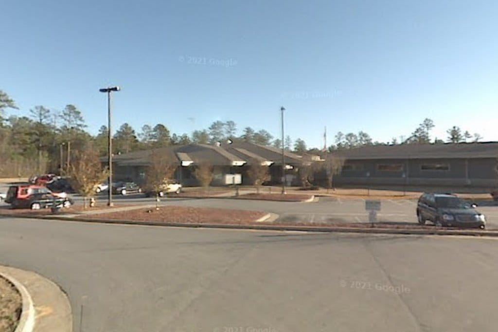 Aaron Cohn Regional Youth Detention Center