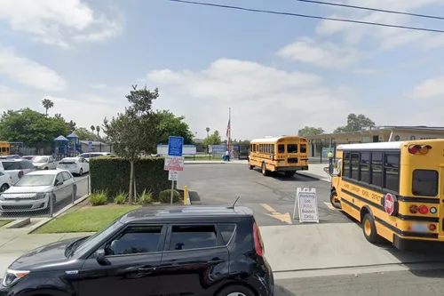Barton Elementary School