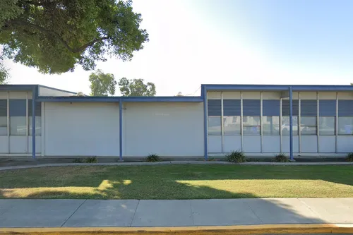 Hanford Elementary School Community Day