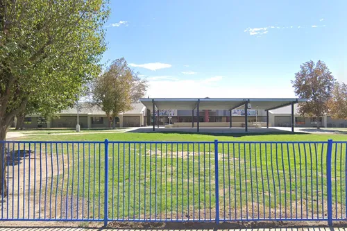 Reef-Sunset Middle School