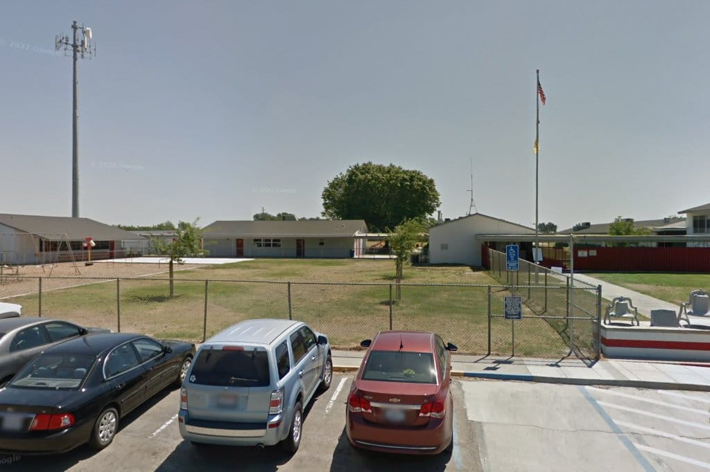 Island Elementary School