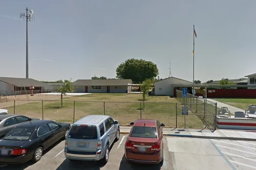 Island Elementary School