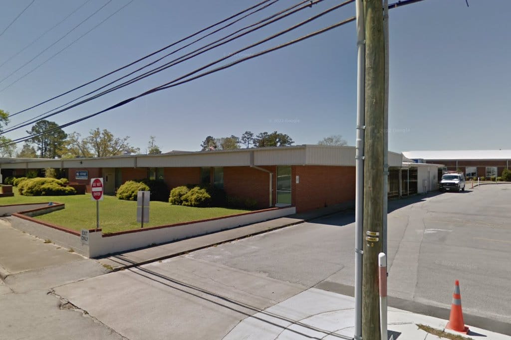 Newport Elementary School
