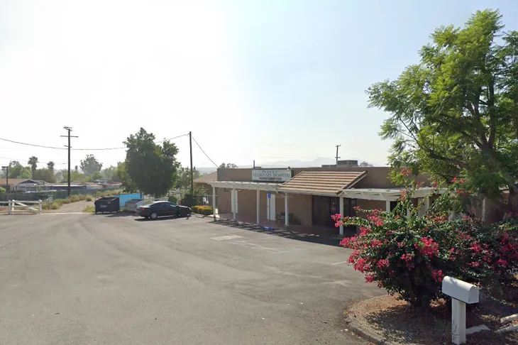 Pedley Veterinary Hospital