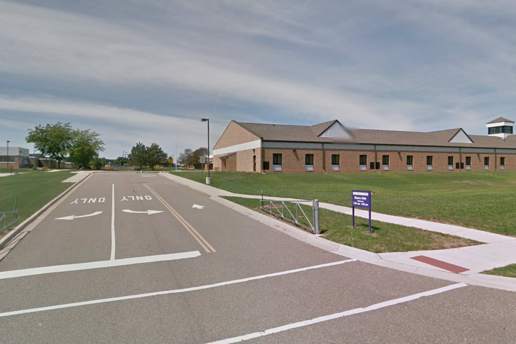 Caro Middle School