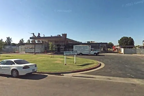 Shelly Baird School