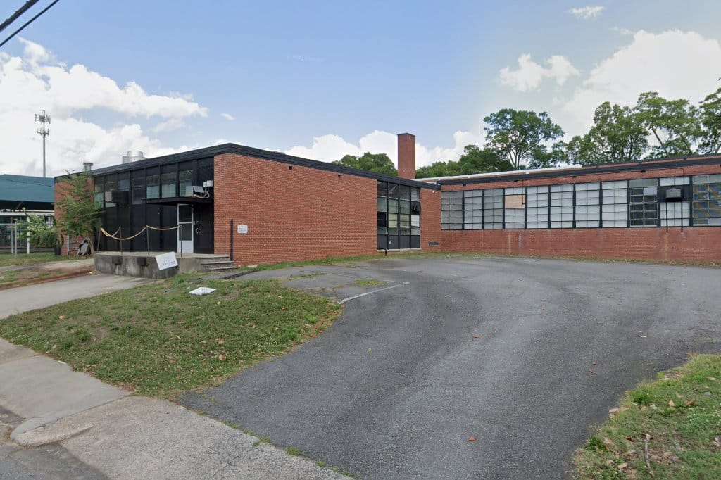 Cabarrus County School District