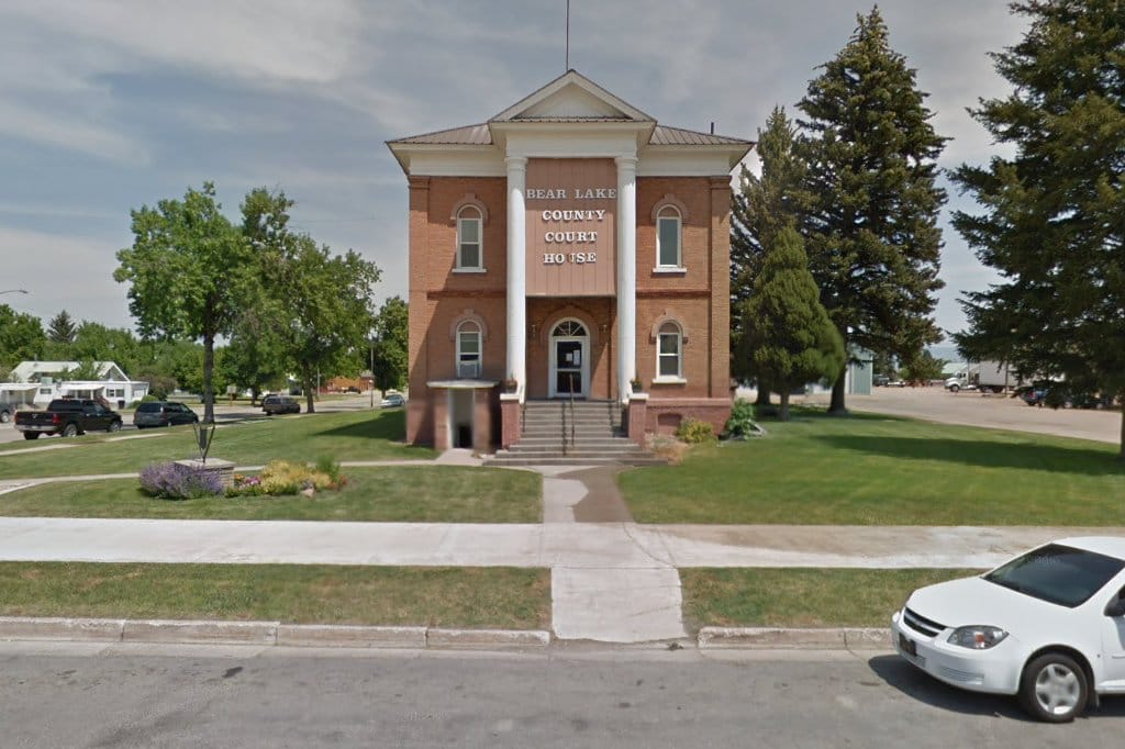 Bear Lake County Passport Office