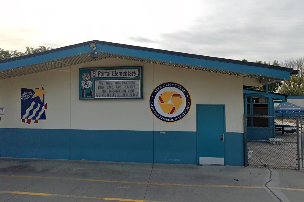 El Portal Elementary School