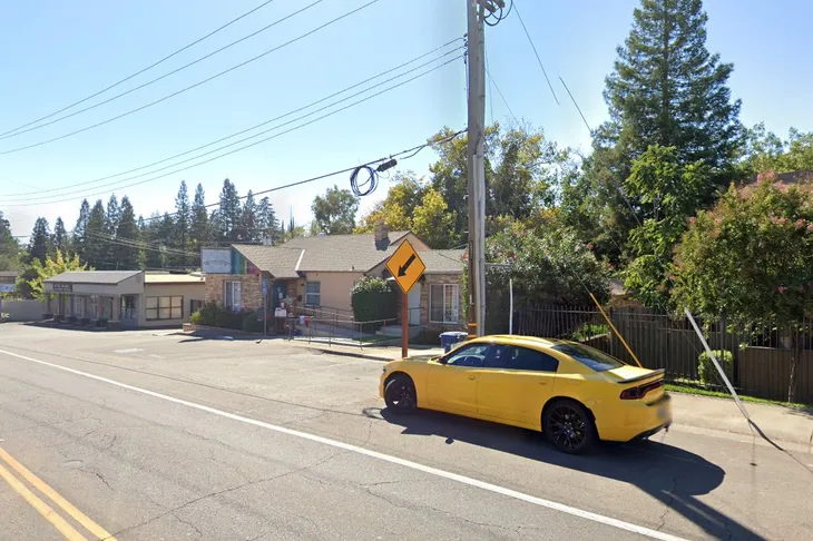 Oaks Village Veterinary Hospital