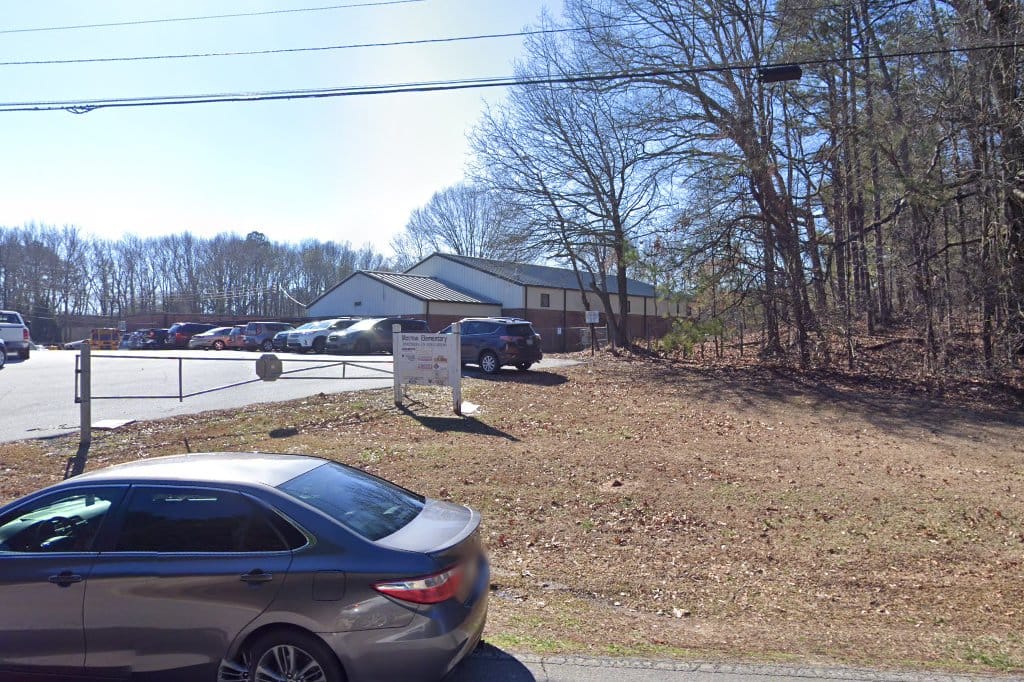 Morrow Elementary School