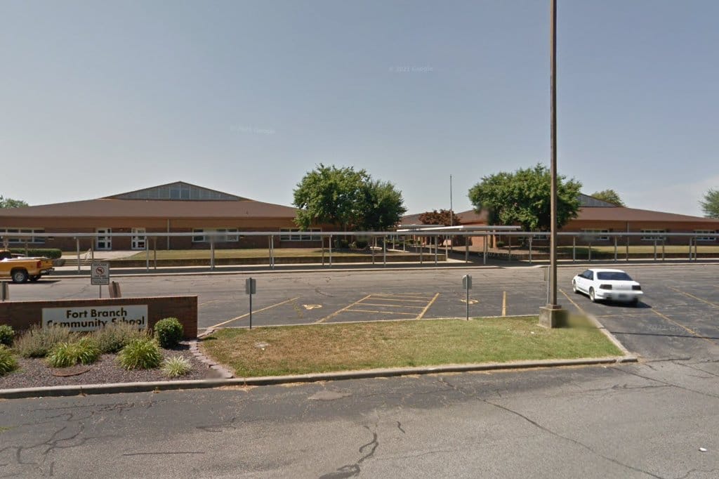 Fort Branch Community School