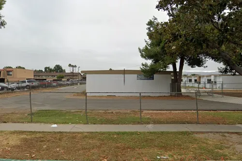 Marjorie Veeh Elementary School