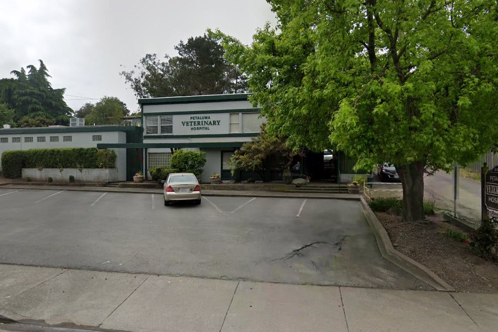 Petaluma Veterinary Hospital