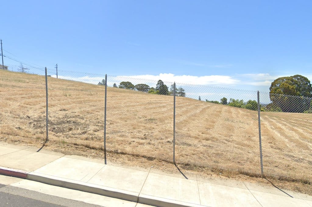 Portola Junior High School