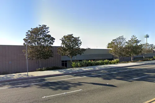 Coast High School