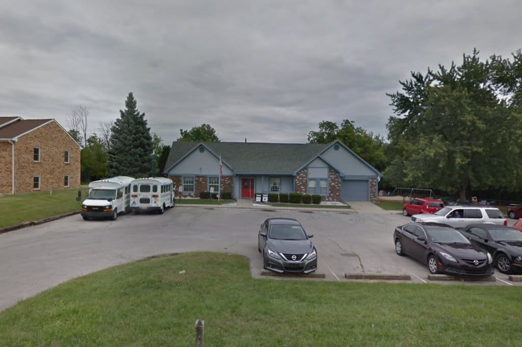 Creative Child Development Center