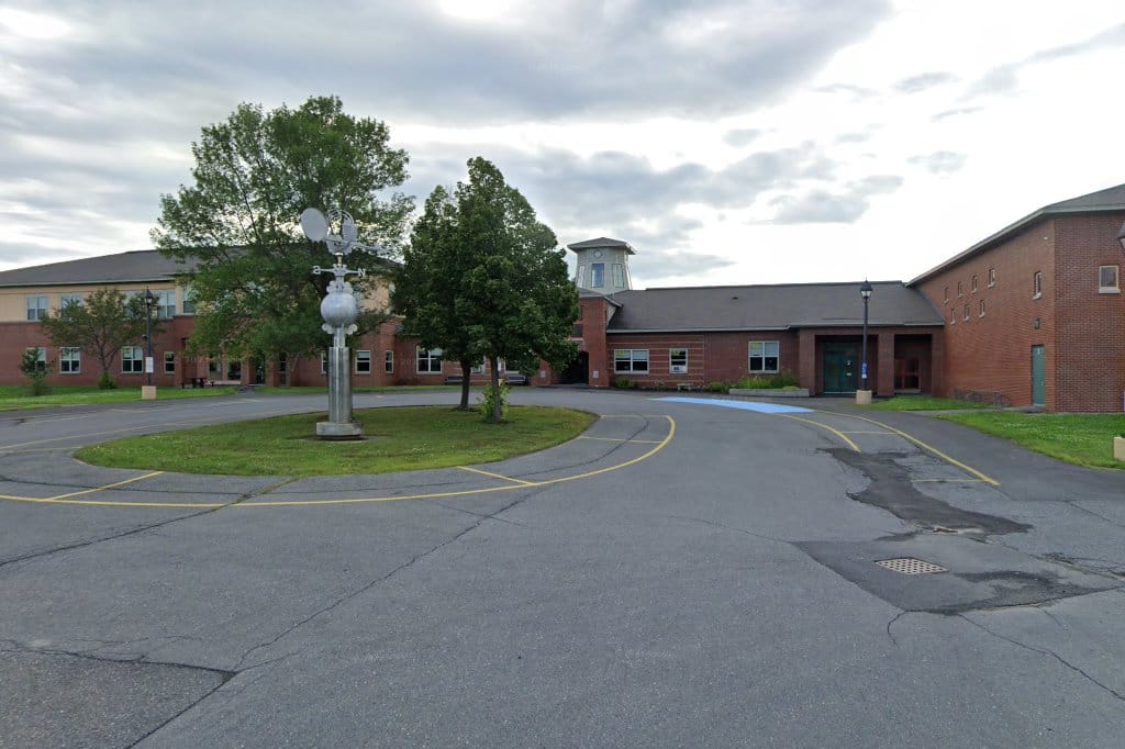 Fort Fairfield Elementary School
